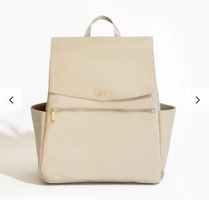 Freshly Picked Birch Classic Diaper Bag